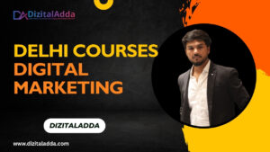 Best Digital Marketing Course in South Delhi – Join Today