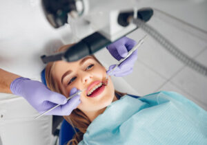 Emergency Dental Clinics in Riyadh 24/7