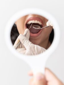 Pain-Free Dental Procedures Riyadh?