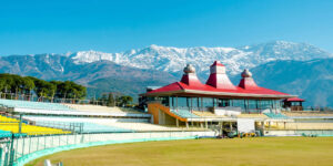 Chandigarh To Dharamshala Cab
