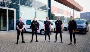 Emergency Locksmith Solutions for Residents and Businesses in Hoogeveen