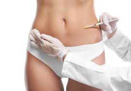 Do Fat Melting Injections Improve Body Contour?