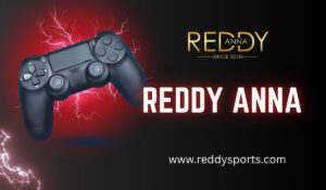 Esports Sparks and Casino Marks: The New Playbook on Reddy Anna