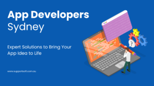 Top Mobile App Developers in Sydney | Expert Solutions