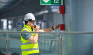 How Guardian South’s Fire Inspections Save Lives & Property?