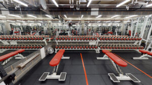 Transform Your Fitness Journey: Meet the Best Gym Trainers Near You Today