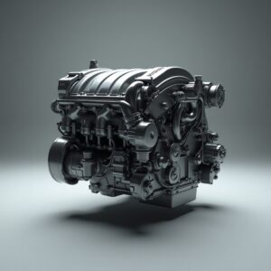 More to Understand about Nissan RB26 engine