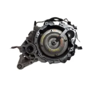 Ford Fusion Transmission
