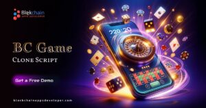 What Features Elevate a BC Game Clone Into a Fully Functional Platform?