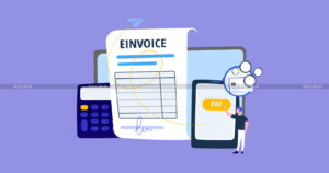 How to Automate GST Invoices Using e-Invoicing Software