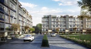 Ganga Valley Floors Sector 78 Gurgaon