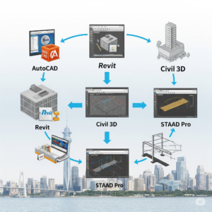 The Essential Skills Every Modern Civil Engineer Must Have – A Perspective by Native Engineering