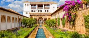Discovering the Magic of Granada in 2 Days: A Complete Itinerary