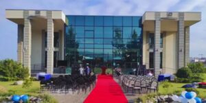 Grigol Robakidze University: A Rising Star in Medical and Higher Education