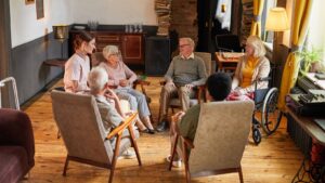 Family Involvement in Disability Group Homes in Sydney: Best Practices