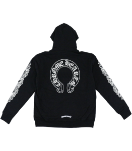Chrome Hearts Hoodie: The Ultimate Blend of Luxury and Streetwear