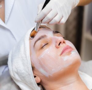 Glowing Skin Awaits – Discover Our Signature HydraFacial Experience