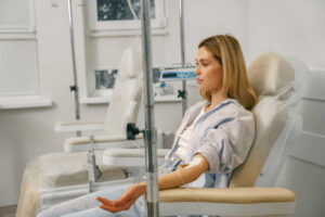 Vitamin IV Drips in Riyadh & Jeddah