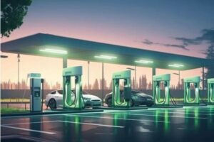 Global EV Charging Infrastructure Market Size, Share & Forecast 2023–2032: Powering the Future of Mobility
