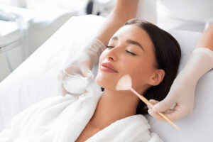 Is Cosmelan Peel Safe for All Skin Types?