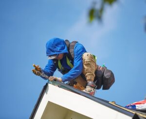 The Best Roofing Company in Michigan for Dependable Solutions