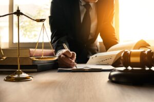 Finding the Best DUI Lawyers in Alabama to Defend Your Rights