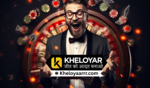 Kheloyar Rewards-Grab Your 30percent Bonus on Login