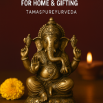 Lord-Ganesh-Statue-with-Marigold-and-Diya-1.png