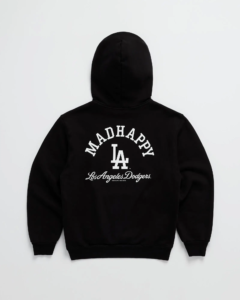 Embrace Comfort and Style with the Madhappy Hoodie – A Symbol of Modern Streetwear Culture