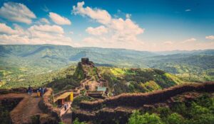 Mumbai to Mahabaleshwar Cab