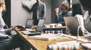 Why Garage Door Companies Need a Marketing Agency That Drives Local Visibility