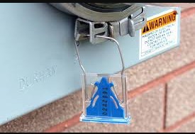 meter seal