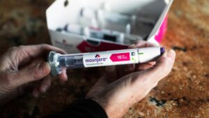 Why Is Mounjaro Gaining Popularity for Weight Loss?