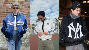 New York Yankees Jackets – Classic Style for True Fans