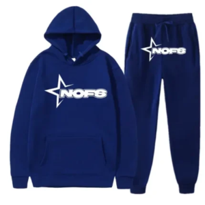 Nofs Tracksuit – The Revolution of Streetwear