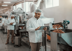 What to Look for in a Dietary Supplement Manufacturer in California