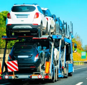 Door to Door Auto Shipping – Transport Master USA
