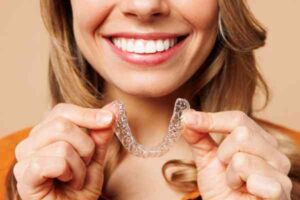 Helping Bournemouth Smile with Clear Aligners