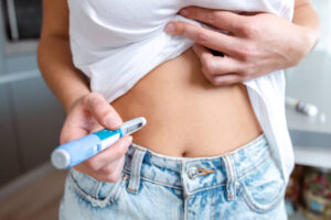 Long-Term Benefits of Ozempic Injections for Riyadh’s Diabetic Patients