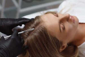What Results Can I Expect from PRP Therapy?
