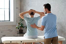 Discover Top-Tier Physiotherapy in Cambridge: Your Guide to Better Health and Wellness