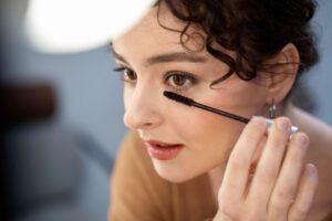 Throw Away Your Falsies—These Colorbar Mascaras Do It All (And More)