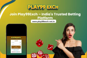 Join Play99Exch for Fast, Safe, and Fun Gaming