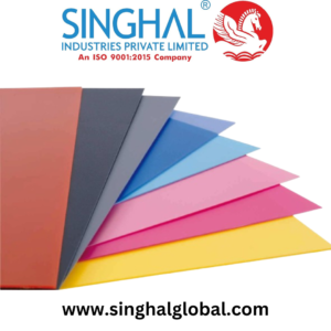 Cost-Effective Industrial Choice Is PP Sheet