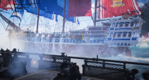 MMOexp: How to Build Your Own Black Pearl in Skull and Bones