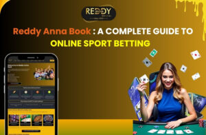 Bet Smart and Secure with India’s Trusted Betting Platform Reddy Anna Book