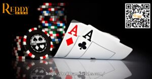 Reddy Anna Club | Master the Poker Table and Win Big