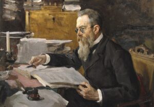 Why Are Russian Composers Often Dramatic?