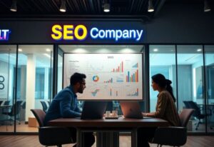 Rank Higher with the Leading SEO Agency in Noida – Marketingsafalta.com
