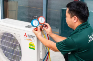 Mitsubishi Aircon: Why It Needs Regular Air Conditioning Service
